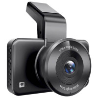 AZDOME M17 Pro Dash Cam • Cámara FullHD+ (1296p) • Wi-Fi • 24h Parking Mode