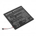 Batería CS-ABD223SL Compatible con Amazon Kindle 11th Gen (2022), C2V2L3, AMZHCF5