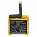 Batería para Amazfit GTS / C17 / A1913 / A1969 (Reemplazo PL412221H) – CameronSino CS-AMT100SH 240 mAh 3.85 V