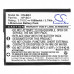 Batería CS-BG1 Compatible con Sony NP-BG1 / NP-FG1 para Cámaras Cyber-shot