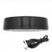Conjunto CS‑CB011: 2 Baterías 1100 mAh + Cargador Doble Compatible con Canon LP‑E10
