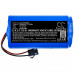 Batería CS‑CNS990VX 14.4V 2600mAh Compatible Cecotec Conga Mamibot Neatsvor Solac