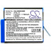 Batería Li‑Ion 1720 mAh para GoPro (AHDBT‑901, Hero 9, 10, 11, 12) – CameronSino CS‑GDB900MX
