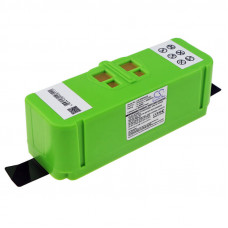 Batería CameronSino CS‑IRB985VX Compatible con iRobot Roomba 614–985