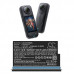 Batería CameronSino CS-NTX366MC para Insta360 One X5 2550mAh