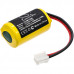 Batería CS‑SMT138SL 3.6V 1200mAh Compatible Siemens VDO DTCO 1381 LS14250-VDO A2C59511954