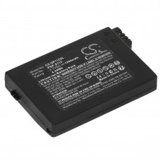 Batería CS‑SP112SL 1200 mAh – Compatible con Sony PSP-S110, PSP‑2000/3000