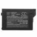 Batería CS‑SP112SL 1200 mAh – Compatible con Sony PSP-S110, PSP‑2000/3000
