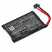 Batería CS‑TMG500SL para TomTom GO 5000/5100/5200/6000/6100/6200 – Li‑Ion 1100 mAh Compatible