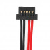 Batería CS‑TMG500SL para TomTom GO 5000/5100/5200/6000/6100/6200 – Li‑Ion 1100 mAh Compatible