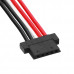 Batería CS‑TMG500SL para TomTom GO 5000/5100/5200/6000/6100/6200 – Li‑Ion 1100 mAh Compatible