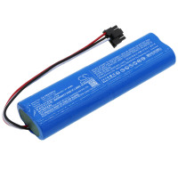 Batería CS‑XMR200VX 2600 mAh (14.4 V) – Compatible con Xiaomi, Viomi, Haier y Proscenic