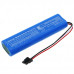 Batería CS‑XMR200VX 2600 mAh (14.4 V) – Compatible con Xiaomi, Viomi, Haier y Proscenic
