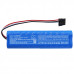 Batería CS‑XMR200VX 2600 mAh (14.4 V) – Compatible con Xiaomi, Viomi, Haier y Proscenic
