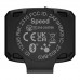 Coospo BK9S – Sensor de Velocidad Bluetooth 5.0 & ANT+ para Ciclismo