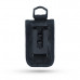 Hohm Tech Security 2-Cell Carrier – Estuche seguro para baterías Li-Ion 18650/20700/21700