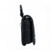 Hohm Tech Security 4-Cell Carrier – Estuche seguro para baterías Li-Ion 18650/20700/21700