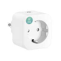 Meross MSS305-EU V8.0 – Enchufe Inteligente Wi‑Fi 16A + Monitor de Energía