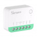 Interruptor Inteligente Sonoff MINI Extreme (MINIR4M) WiFi 2.4GHz Compatible con Matter – Control por Voz y App
