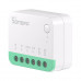 Interruptor Inteligente Sonoff MINI Extreme (MINIR4M) WiFi 2.4GHz Compatible con Matter – Control por Voz y App