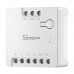 Interruptor Inteligente WiFi Sonoff MINI‑D Contacto Seco Compatible Matter eWeLink Alexa Google