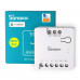 Interruptor Inteligente WiFi Sonoff MINI‑D Contacto Seco Compatible Matter eWeLink Alexa Google