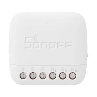 Sonoff S-MATE Extreme (S-MATE2) – Adaptador Inteligente sin Cable Neutro para Control de Interruptores