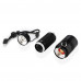 Soshine TC17 Linterna LED Recargable 1100LM con 4 Modos y USB