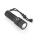 Soshine TC17 Linterna LED Recargable 1100LM con 4 Modos y USB