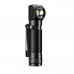 Superfire TH04 – Linterna Frontal / Lámpara de Cabeza Recargable 600 lm