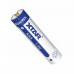XTAR AAA 1.5V 1200mWh (≈700mAh) Batería Recargable Li-Ion – voltaje constante, hasta 1000 ciclos, alta compatibilidad