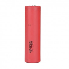 Batería recargable Sanyo NCR20700A 3300mAh 30A – Alta Capacidad y Rendimiento