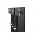 Cargador Xtar MX4 MiniMixer – Universal Li-Ion, LiFePO₄ y Ni-MH, 4 ranuras USB-C inteligente