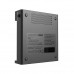 Cargador Xtar MX4 MiniMixer – Universal Li-Ion, LiFePO₄ y Ni-MH, 4 ranuras USB-C inteligente