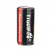 Batería recargable Trustfire 16340 (CR123A) 3.7 V 880 mAh protegida Li-Ion