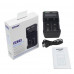 Cargador inteligente Xtar VC2S USB con pantalla LCD para baterías Li-Ion y NiMH – Carga independiente de 2 slots
