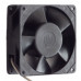Ventilador Extractor Axial de Alta Temperatura 150°C para Conductos Cuadrados de □120 mm