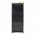 Ventilador Extractor Axial de Alta Temperatura 150°C para Conductos Cuadrados de □150 mm