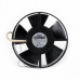 Ventilador Extractor Axial de Alta Temperatura 150° C para Conductos de 120 mm