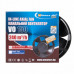 Ventilador Extractor Axial de Alta Temperatura 150° C para Conductos de 150 mm