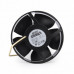 Ventilador Extractor Axial de Alta Temperatura 150° C para Conductos de 150 mm