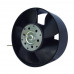 Ventilador Extractor Axial de Alta Temperatura 150° C para Conductos de 150 mm