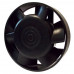 Ventilador Extractor Axial de Alta Temperatura 150° C para Conductos de 90 mm
