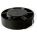 Ventilador Extractor Axial de Alta Temperatura 150° C para Conductos de 90 mm
