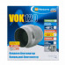 Ventilador Extractor de Alta Temperatura 150°C para Conductos de 100 mm