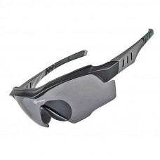 Gafas Ciclismo ROCKBROS 10037 Polarizadas con Lentes Intercambiables – UV400