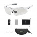 Rockbros 10142 – Gafas Deportivas Fotocromáticas UV400 con Inserto Corrector Graduado