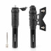 Rockbros 810PCS‑HP Mini Bomba de Aire para Bicicleta – 100 PSI Compacta Portátil
