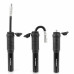 Rockbros 810PCS‑HP Mini Bomba de Aire para Bicicleta – 100 PSI Compacta Portátil