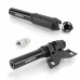 Rockbros 810PCS‑HP Mini Bomba de Aire para Bicicleta – 100 PSI Compacta Portátil